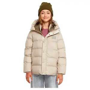 Утепленная куртка G-Star Whistler, бежевый