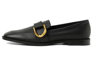 Женская повседневная обувь женская черная Charles&Keith