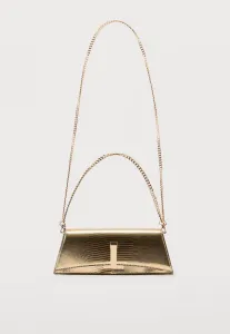 Mmychaela clutch Aldo, Gold-Coloured