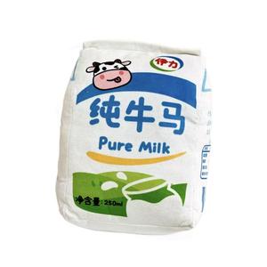 Плюшевая кукла Lucky Cow The Worker Dolls высота 37см AZLCL