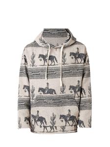 Толстовка Dandalo, черный