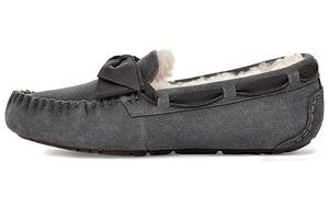 Слипоны Ugg Dakota Lifestyle, серый