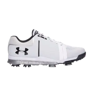 Кроссовки Tempo Sport Under Armour, белый