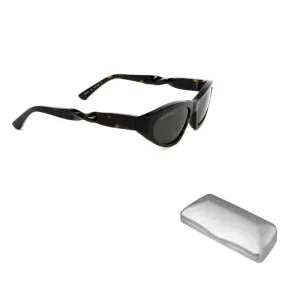 Balenciaga Солнцезащитные очки, Brown