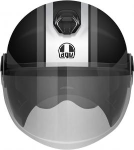 AGV eteres mondello jet helmet