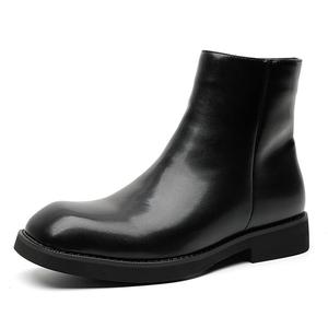 Cachiotti Ботильоны мужские KAQIAODI черные