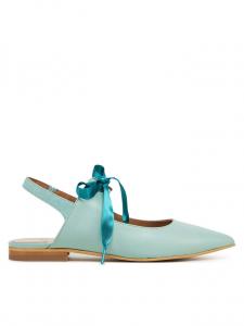 Сандалии Saubfly P145268001 Fly London, бирюзовый