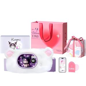 Пояс для согревания живота Sanrio