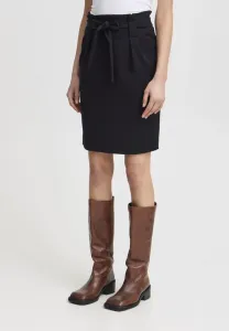 Юбка-Карандаш ihcaisy Ichi, Black