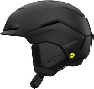 Шлем Tenet MIPS Giro, Matte Black