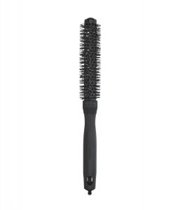 Круглая кисть Olivia Garden Expert Blowout Speed Wavy Bristles Black Label 20, 1 шт.