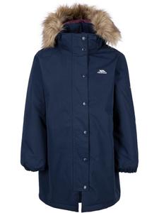 Дождевик Trespass, синий