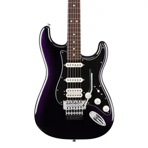 Fender Player II Modified Stratocaster HSS Floyd Rose RW Dusk с чехлом