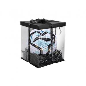 LINING Размер 5 футбольный мяч TPU бесшовный термосклеивание Unisex белый черный синий