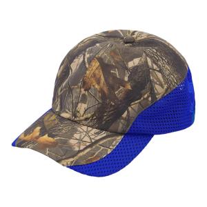 Supreme Хлопковая бейсболка унисекс красная/розовая/черная/белая/синяя, Blue