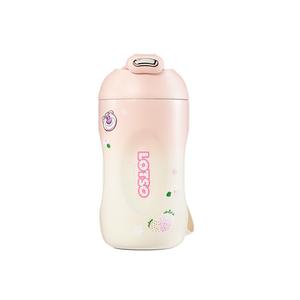 Термостакан Disney, розовый