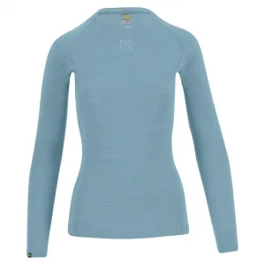 Свитер Karpos Dinamico Merino 180, синий