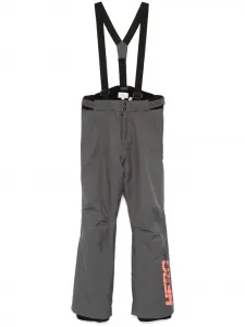 Лыжные брюки Hero Velika Rossignol, серый