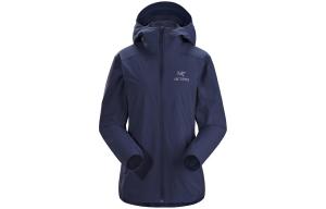 Arcteryx Женская куртка, Cobalt Moon Blue/Cobalt Moon