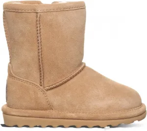 Сапоги для девочек BEARPAW Elle с молнией, для малышей