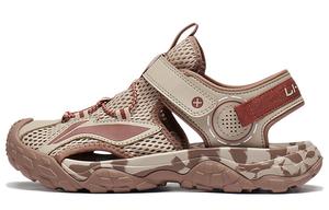 Коллекция Sports Life Детские сандалии GS Lining Young, красный