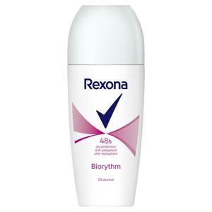 UNILEVER UNILEV REXONA DEO ROLON PTO БИОРИТМ 50 МЛ