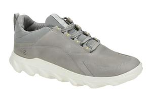 Мужские кроссовки Ecco MX Shoes, серые, 820314