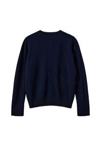 Кардиган Sofie Schnoor, темно-синий