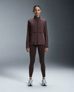 Куртка утепленная для защиты от непогоды On-Running, коричневый