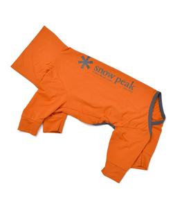 Защитная накладка для собак