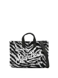 Мини-сумка Phone Mc2 Saint Barth, черный