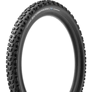 Бескамерная шина Scorpion Trail S 27,5 дюймов Pirelli Pirelli, Black