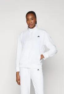 Тренировочная куртка для теннисистов Adidas Performance, White