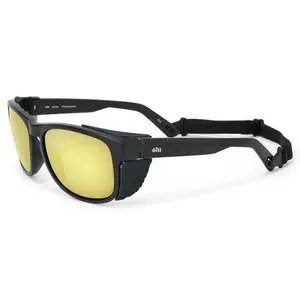 Солнцезащитные очки Gill Verso polarized, прозрачный