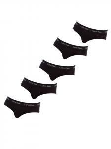 Трусы CALVIN KLEIN UNDERWEAR, черный