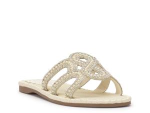 Сандалии Jessica Simpson Bria Sandal, Soft Ivory