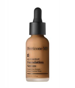 Жидкая основа Perricone MD No Makeup Foundation Serum, Tan, 30 ml