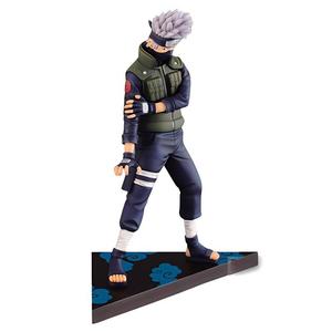 Очки Kakashi Hatake Factory DXF Naruto Shippuden BANPRESTO