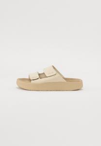 Мюли ETNA - Slippers Veja, бежевый