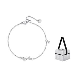 Браслет женский Zeroline, 【Gift Box】Alloy Model