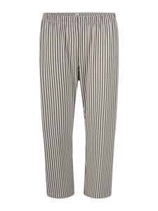 Sanetta Пижамные штаны в коричневом цвете