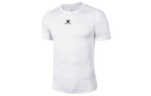 Одежда для фитнеса унисекс KELME, белый