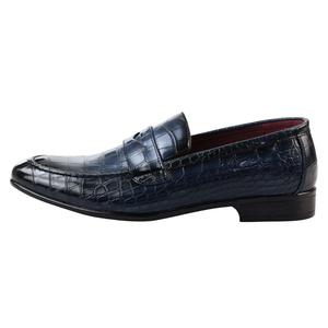 Мокасины Slip On Formal TruClothing