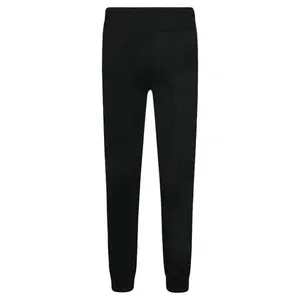 Спортивные брюки стандартного кроя Karl Lagerfeld, черный