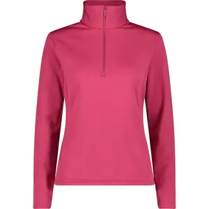 Флис CMP 38E1596, розовый