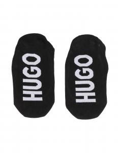 Носки Hugo Boss, черный