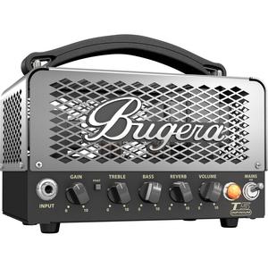 Гитарный усилитель Bugera T5 INFINIUM 5W Tube Amplifier Head T5 INFINIUM