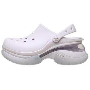 Crocs Сланцы Little Dolphin для женщин Grape Ice