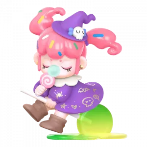 Nanci Sweet Collection милая игрушка для снятия стресса загадочная коробка одиночная коробка/полный набор 12 шт Rolife