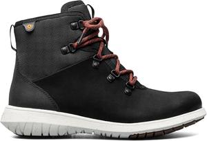 Женские ботинки BOGS Juniper Hiker, черный